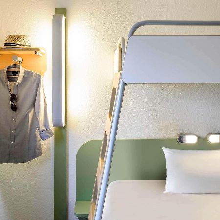 Ibis Budget Calama Exteriör bild