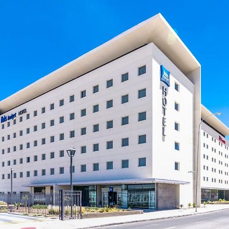 Ibis Budget Calama Exteriör bild
