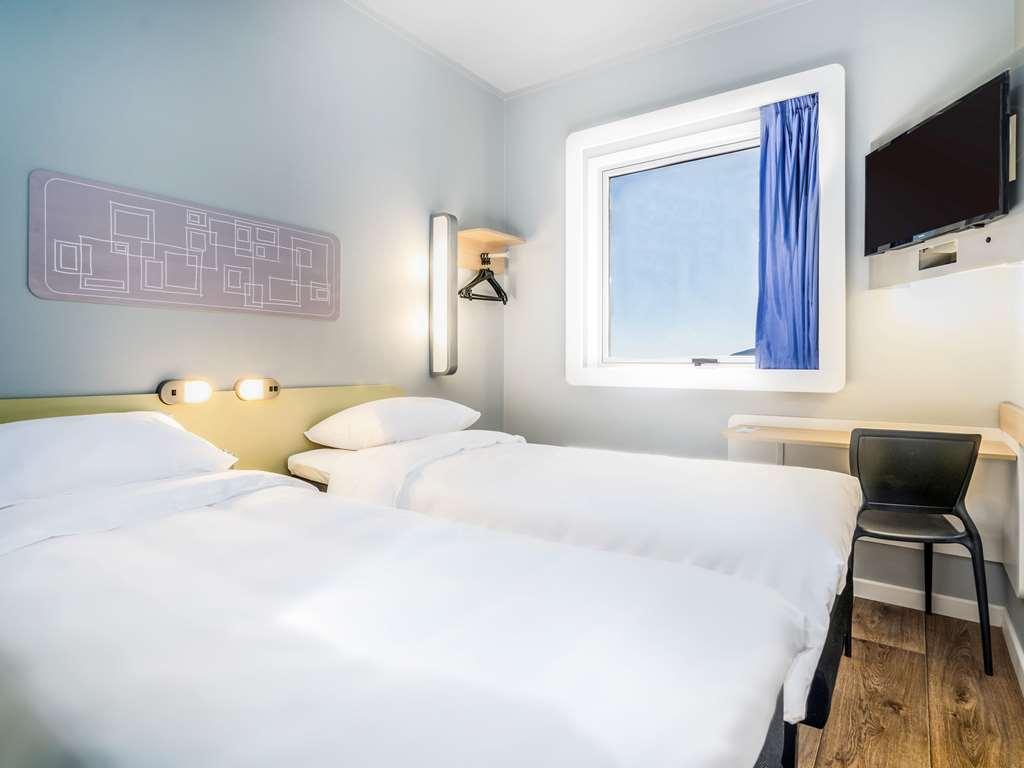 Ibis Budget Calama Rum bild