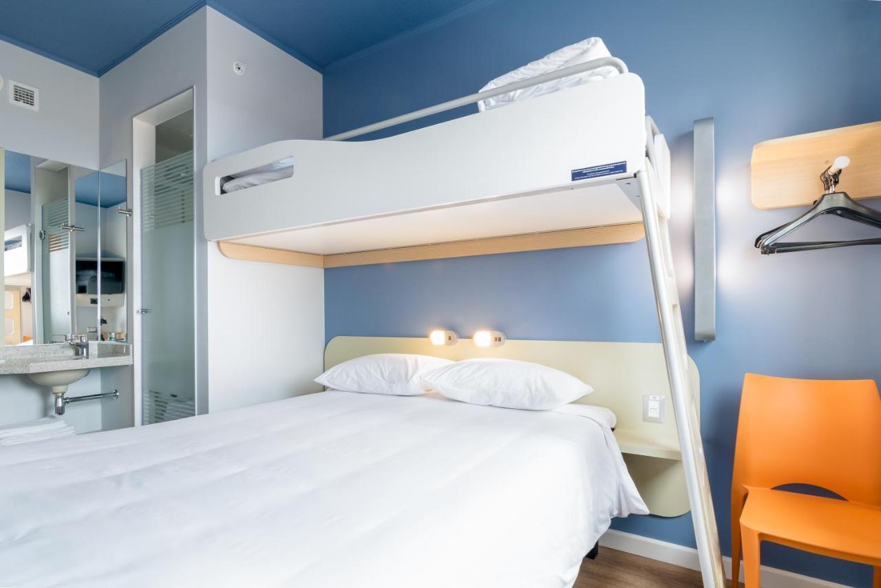 Ibis Budget Calama Exteriör bild
