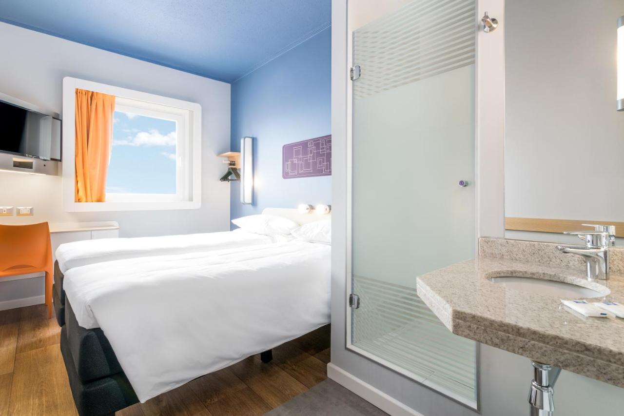 Ibis Budget Calama Exteriör bild