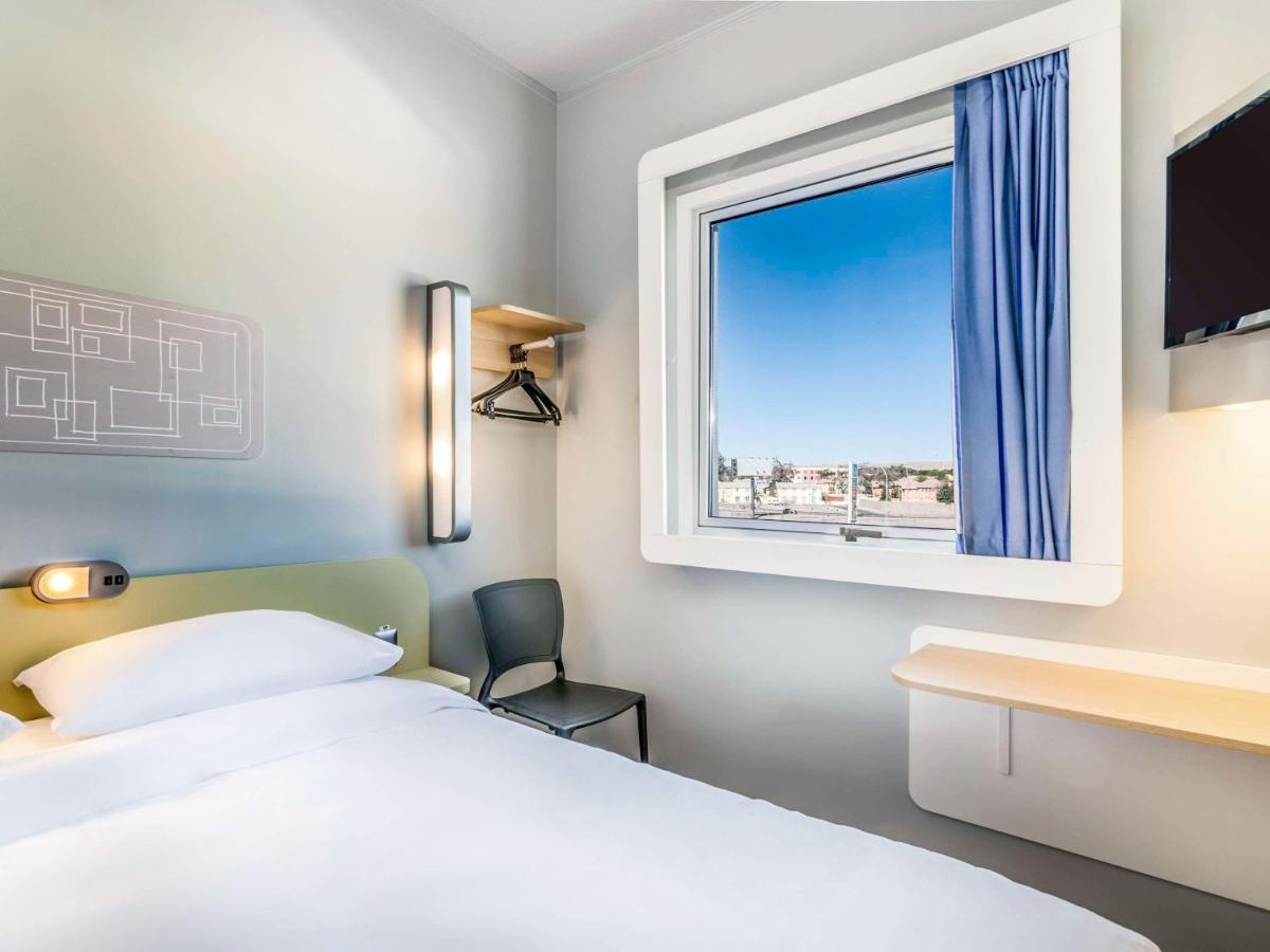 Ibis Budget Calama Exteriör bild
