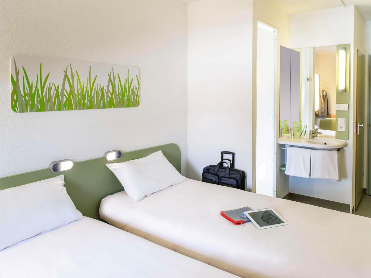 Ibis Budget Calama Exteriör bild