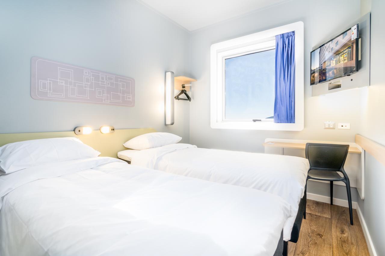 Ibis Budget Calama Exteriör bild
