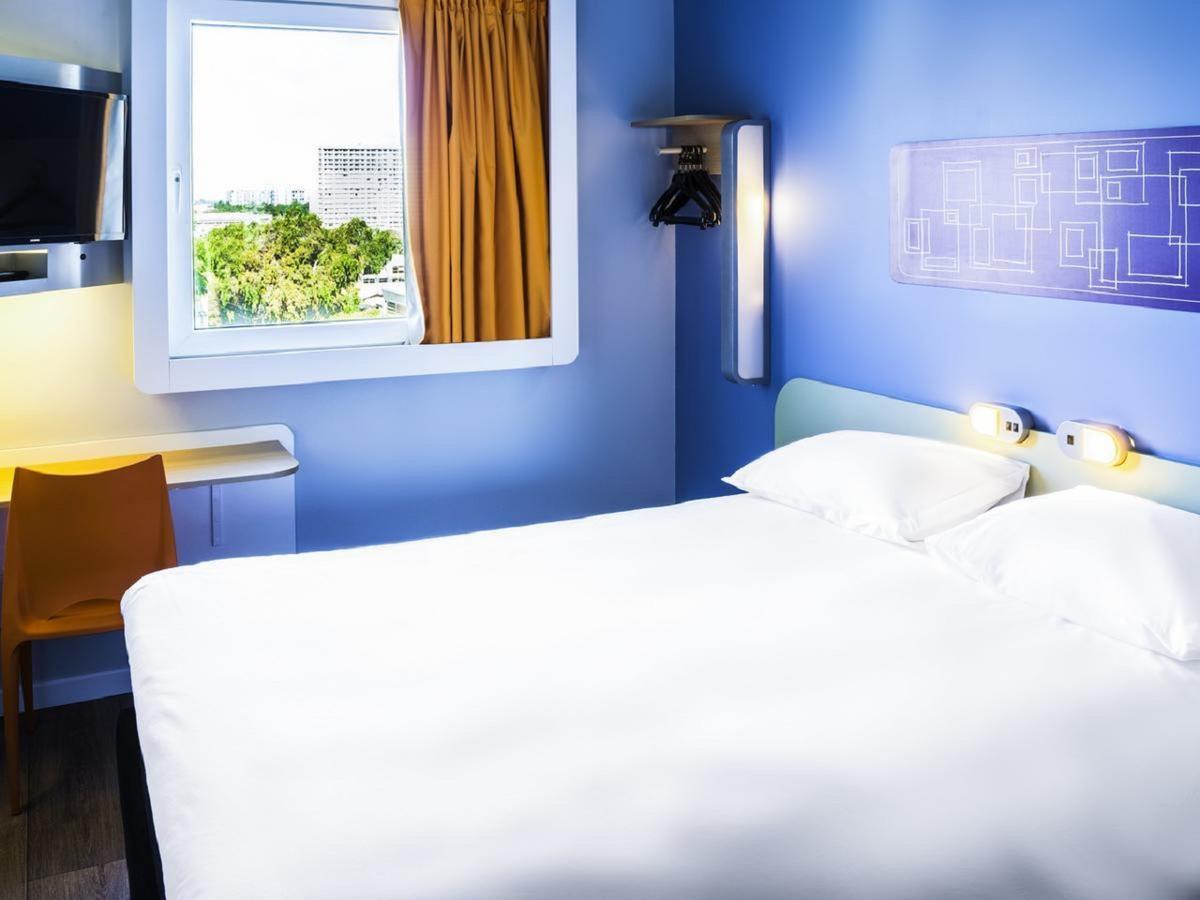 Ibis Budget Calama Exteriör bild