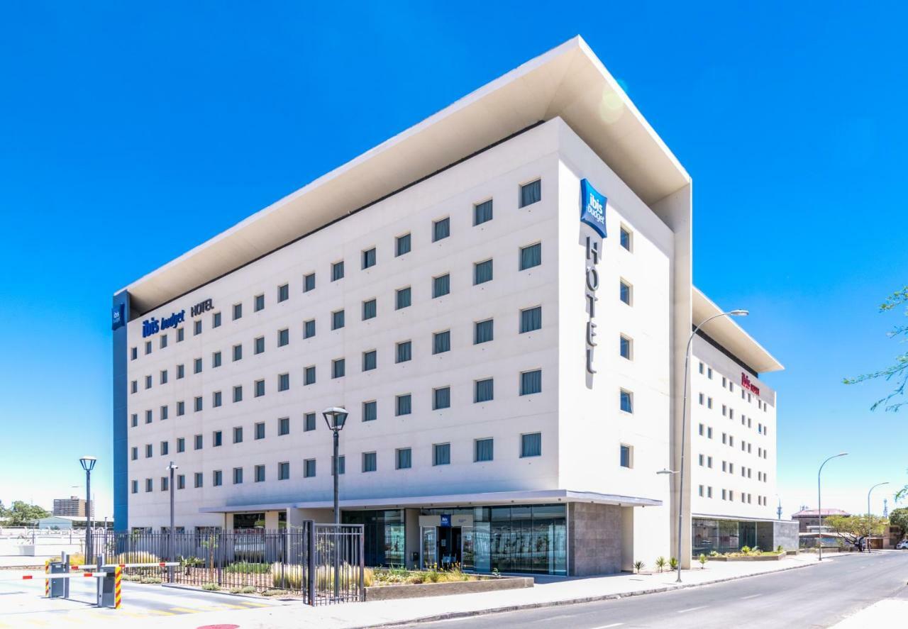 Ibis Budget Calama Exteriör bild