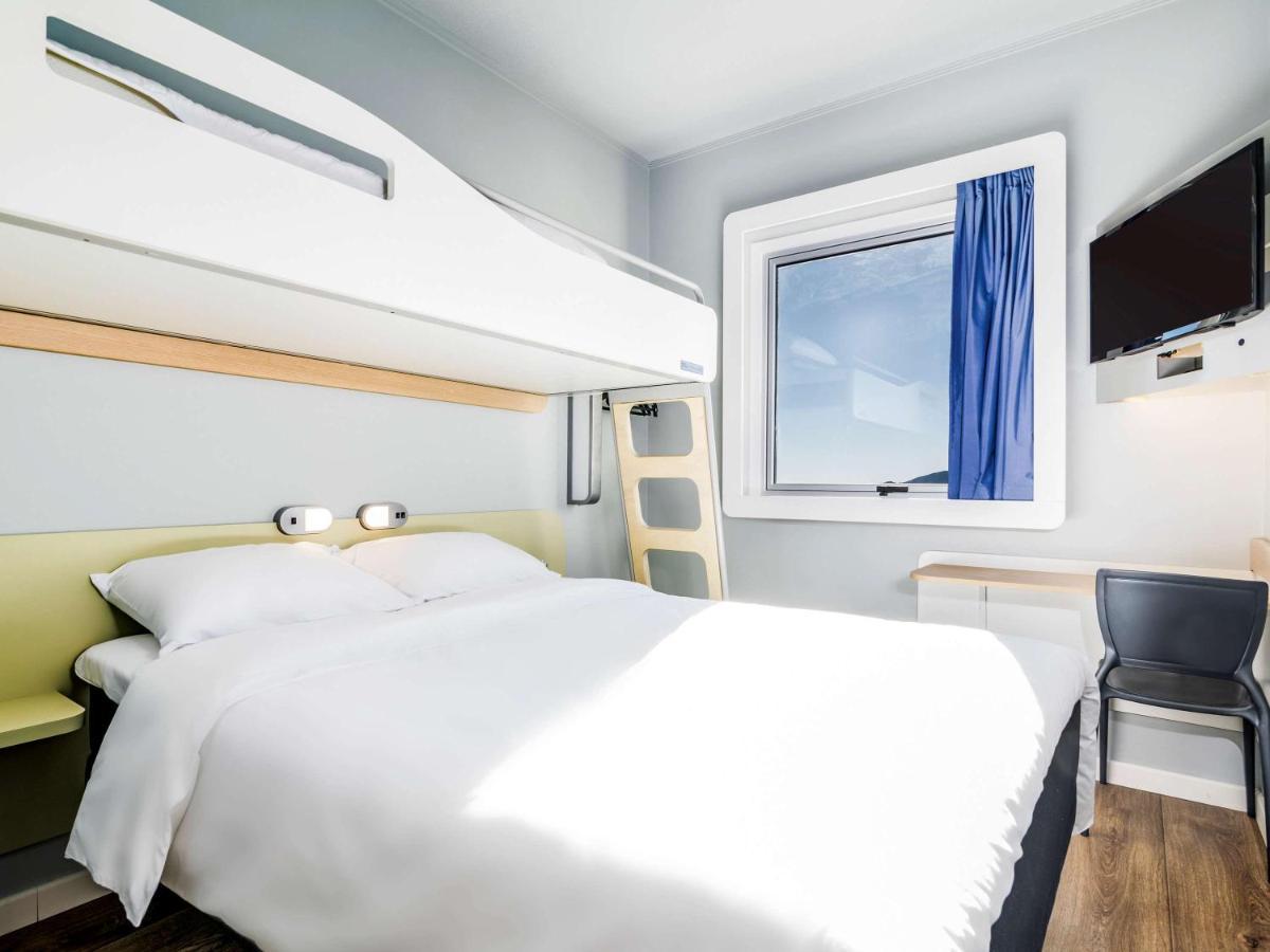 Ibis Budget Calama Exteriör bild
