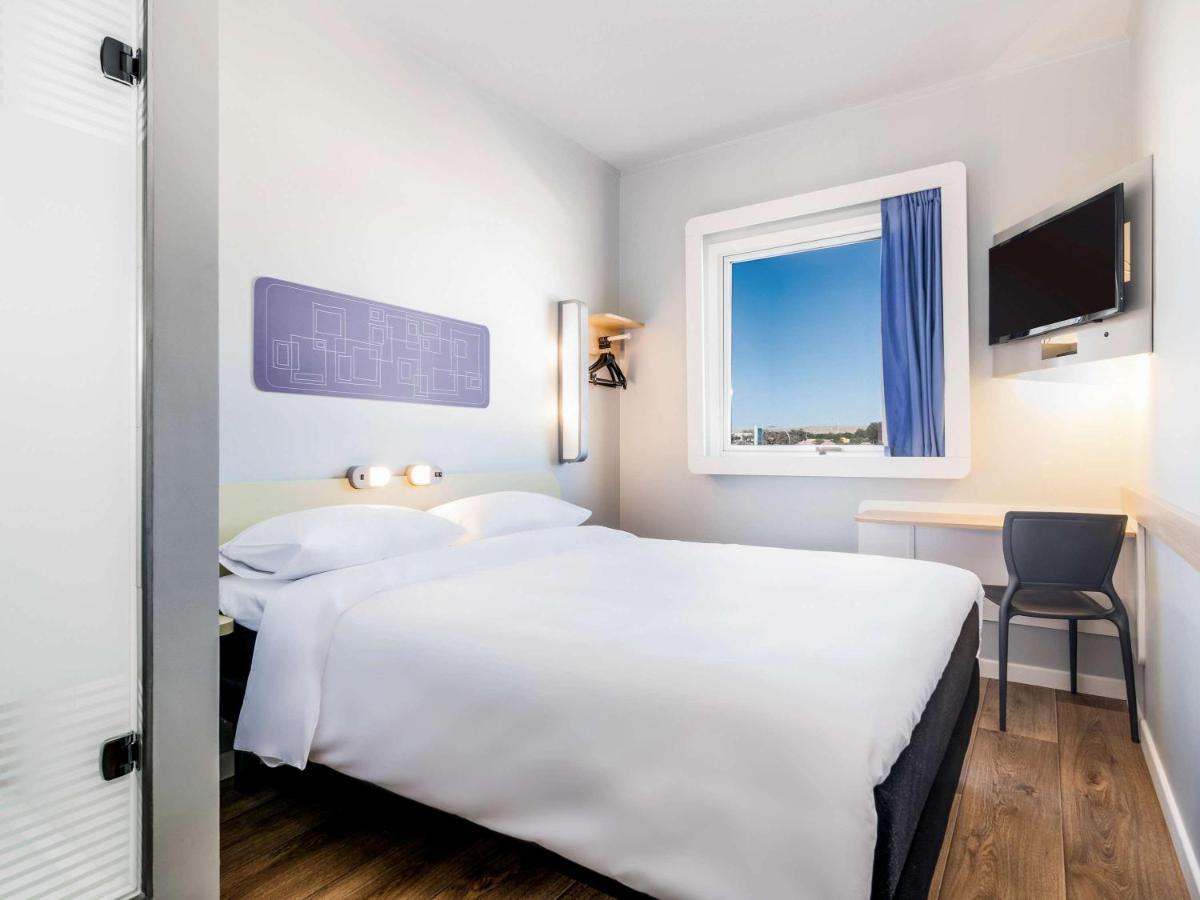 Ibis Budget Calama Exteriör bild
