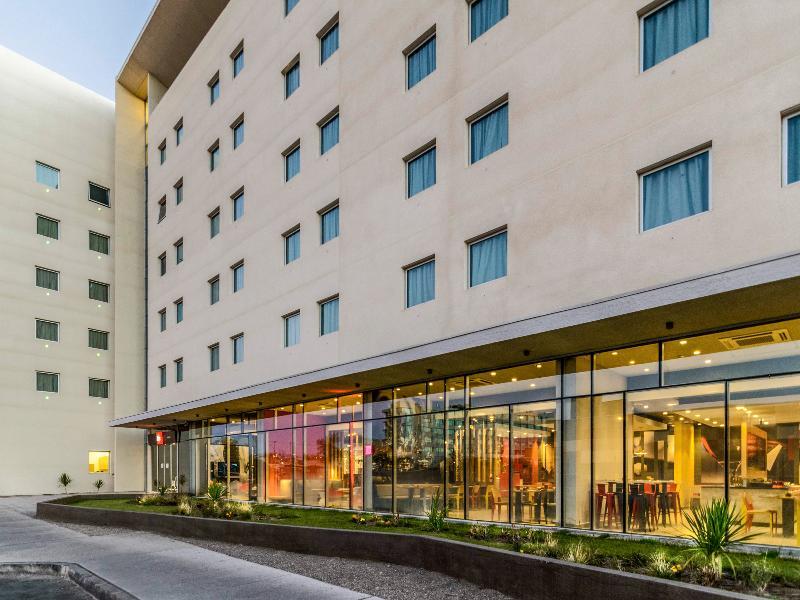 Ibis Budget Calama Exteriör bild
