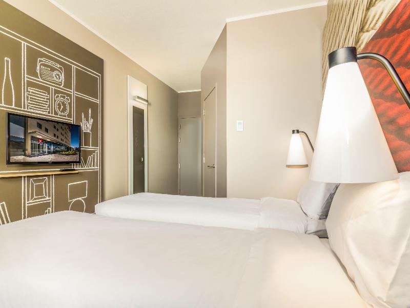 Ibis Budget Calama Exteriör bild