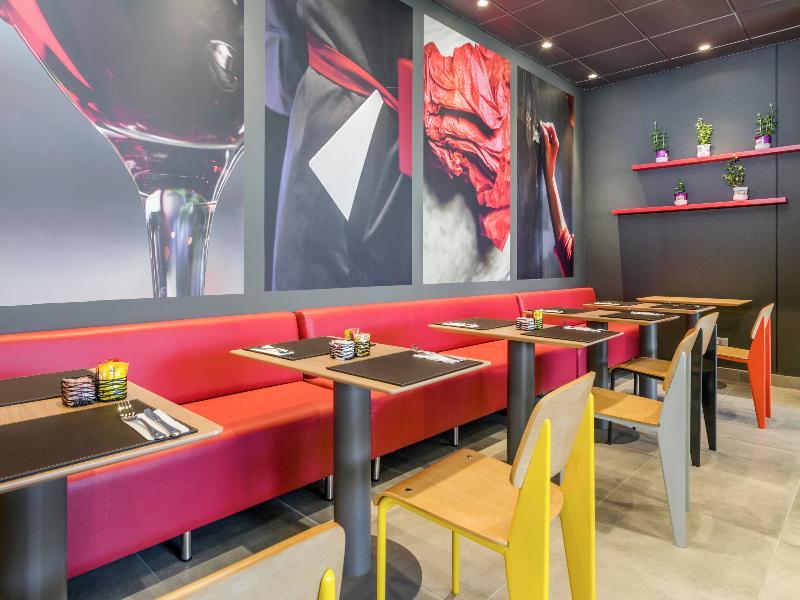 Ibis Budget Calama Exteriör bild